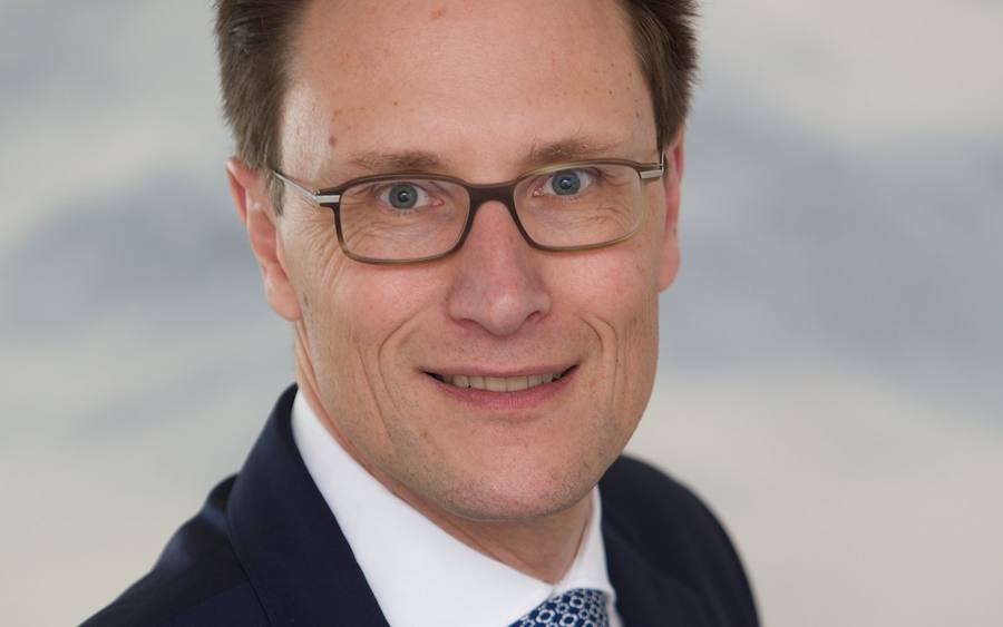 Volker Wagner, ASW