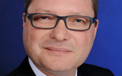 Max Waldherr, Dell Software