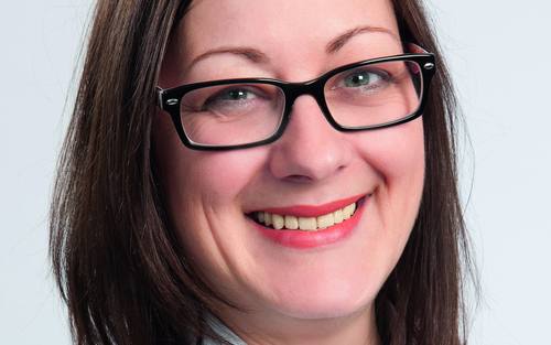 Petra Waldmüller-Schantz, Governikus