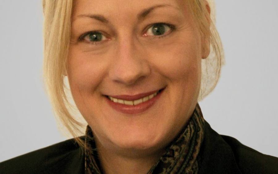 Petra Waldmüller-Schantz, Governikus