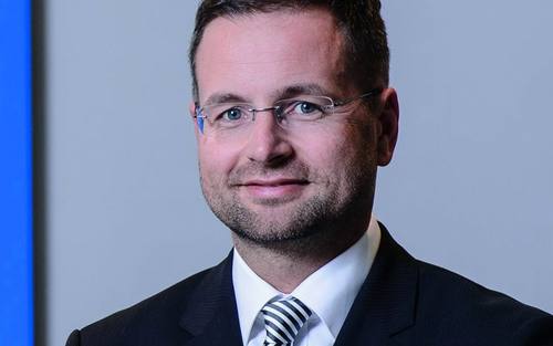 Alexander Wallner, Netapp