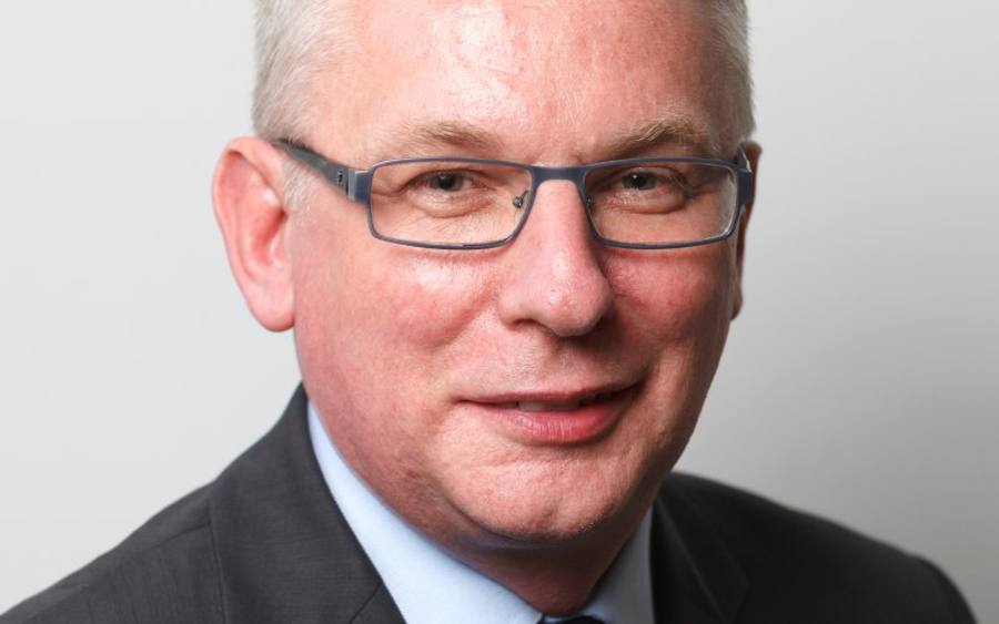 Mark Warren, Perforce Software