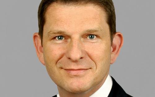 Andreas Wartenberg, Hager Unternehmensberatung