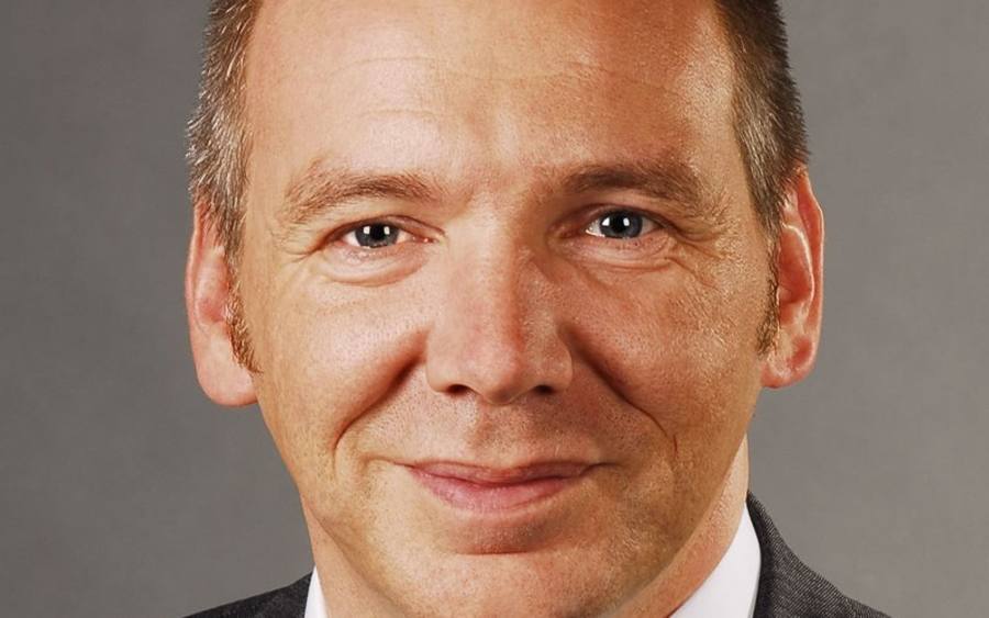 Oliver Wasserkordt, Versatel