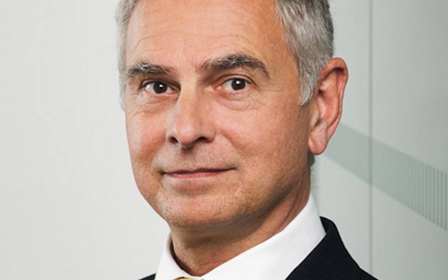 Nick Watson/HP, Bildquelle: HPDeutschland