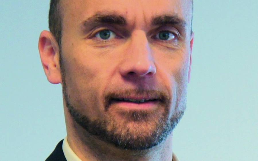 Bernhard Webler, Microstrategy