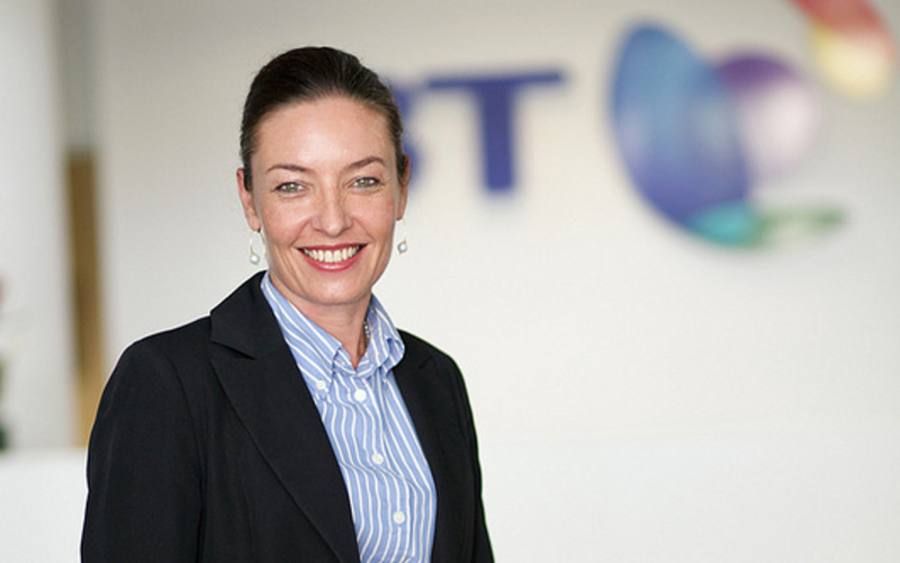 Nina Wegner BT