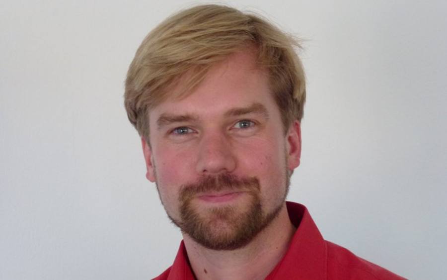 Christoph Wegner, CWDC – Data Center Design