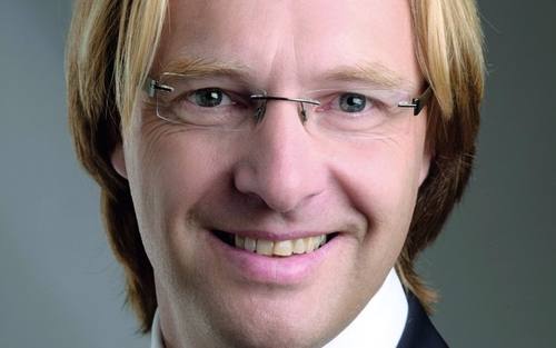 Michael Weidel, Infor