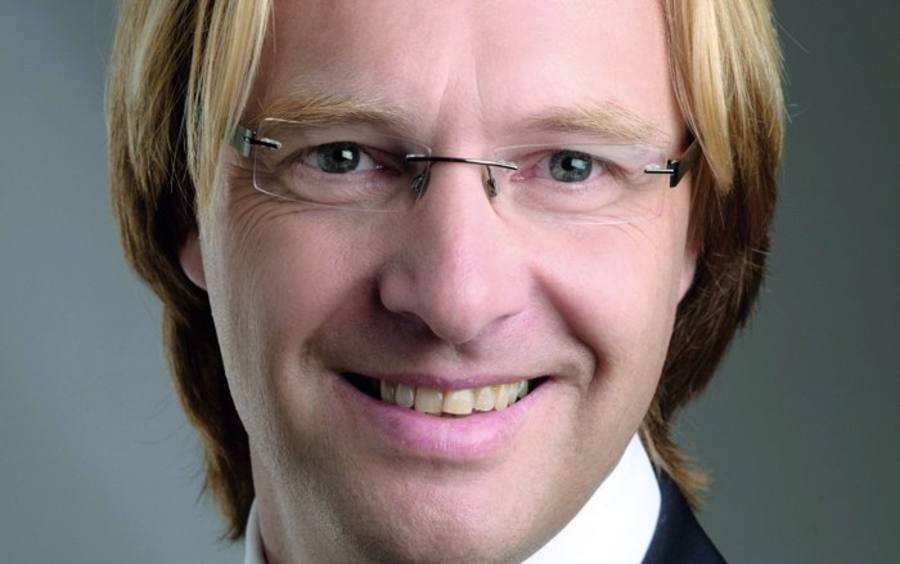 Michael Weidel, Infor