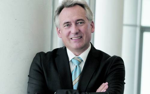 Harald Weimer, Talend Deutschland