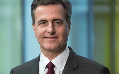 Günter Weinrauch, CGI