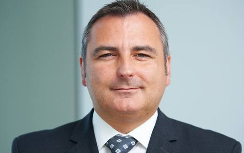 Peter Weisbach, Realtech