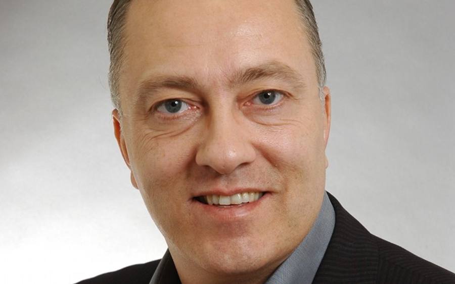 Andreas Weiss, EuroCloud