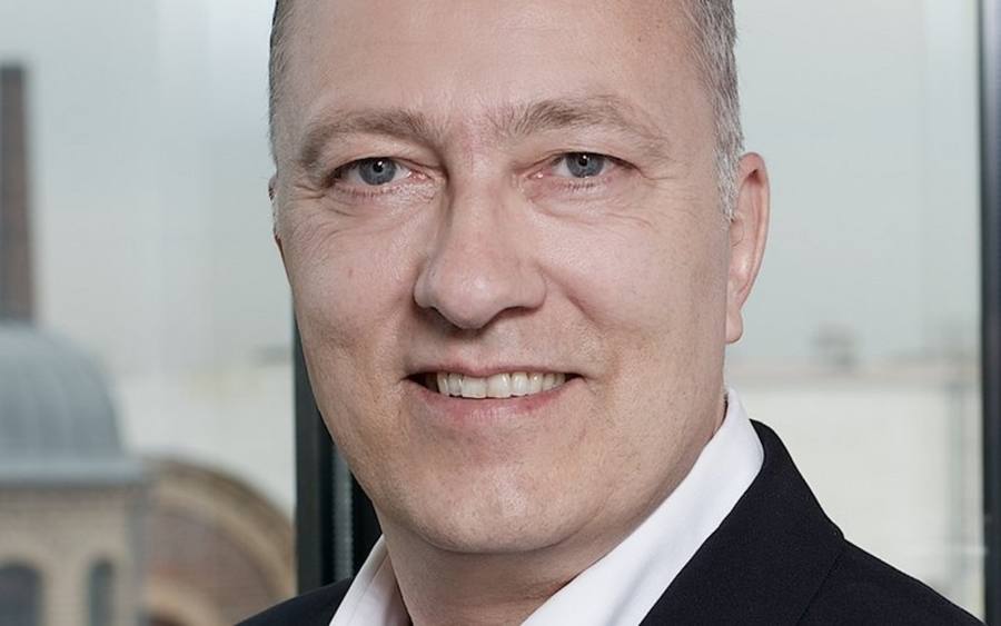 Andreas Weiss, Eco e. V.