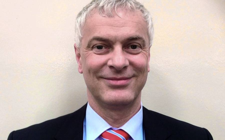 Christoph Weß, IT-Novum