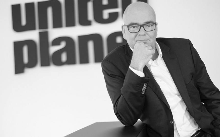 Axel Wessendorf, United Planet