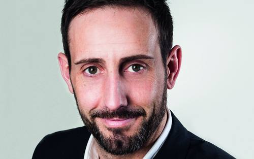 Thomas Weyand, Hearsay Social