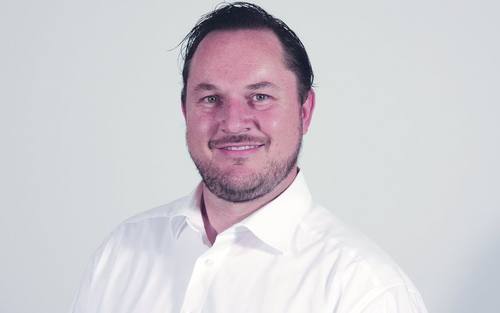 Bernd Widmaier, Starline