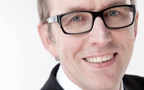 Dr. Cristian Wieland, RAAD