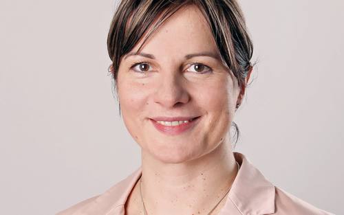 Heike Wilson, Dualis