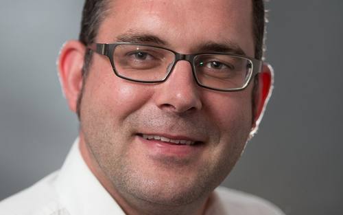 Wim Remes, Rapid7