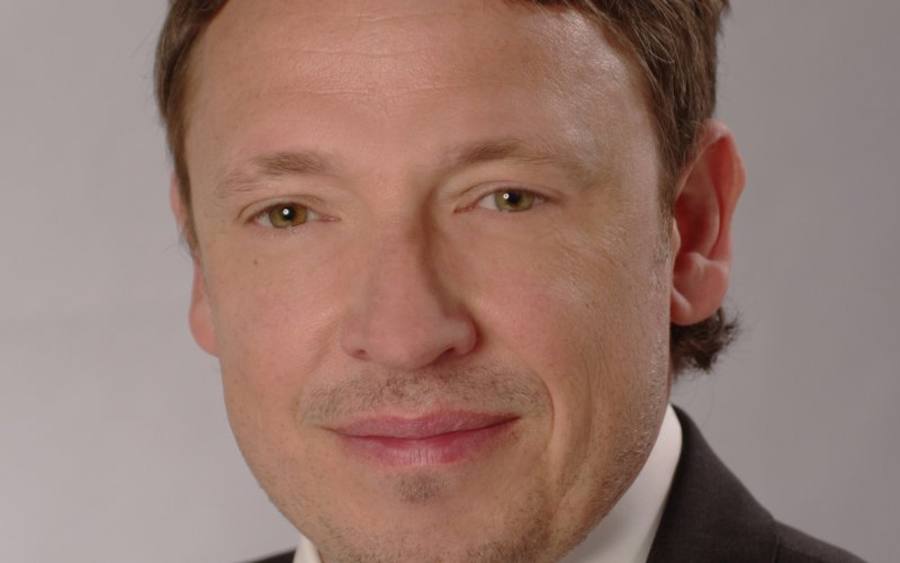 Thomas, Winkeler, IBM Global Business Services