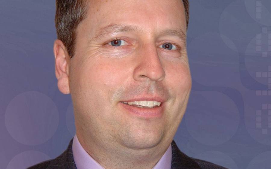 Martin Winter, ISG
