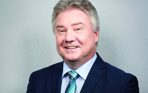 Oliver Winzenried, Wibu