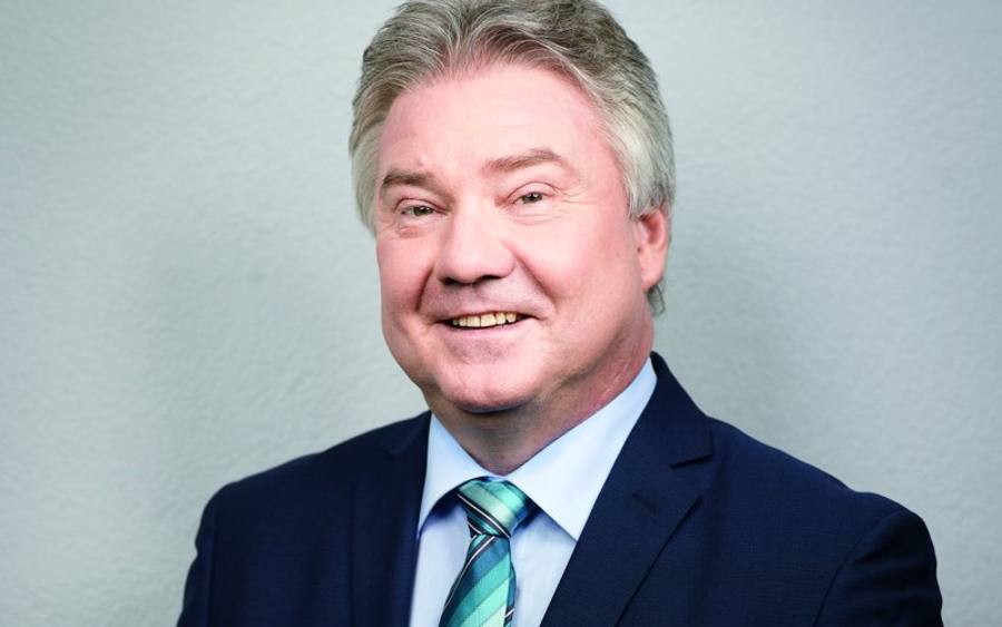 Oliver Winzenried, Wibu