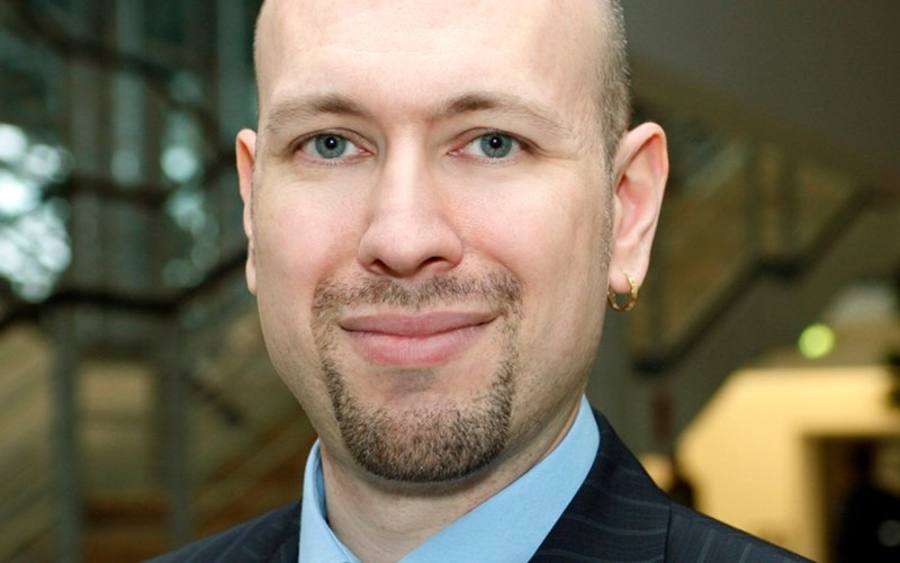 Christian Wirsig, Kaspersky Lab