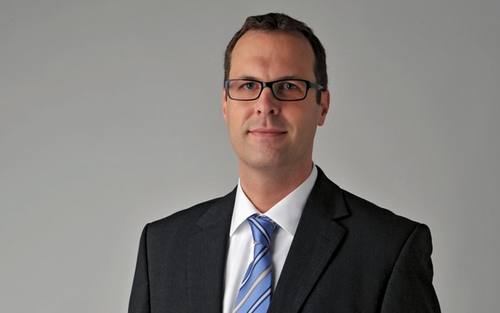 Dr. Thomas Wölfle, Actano
