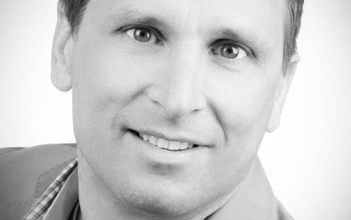 Daniel Wolf, Skyhigh ­Networks