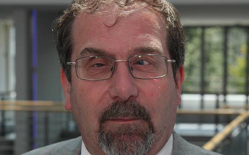 Klaus Wolf