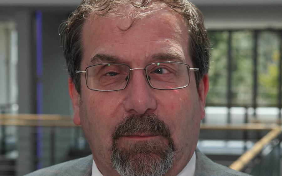Klaus Wolf