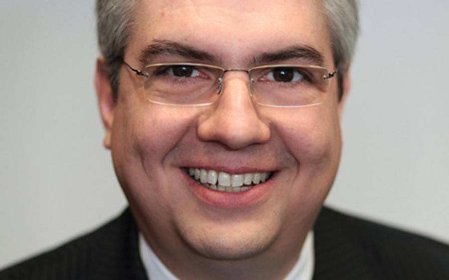 Hans Joachim Wolff, DVPT
