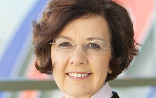 Dr. Marie-Luise Wolff, Mainova
