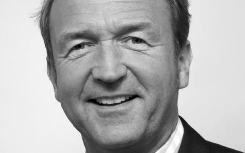 Thomas Wolff, Technogroup IT-Service GmbH