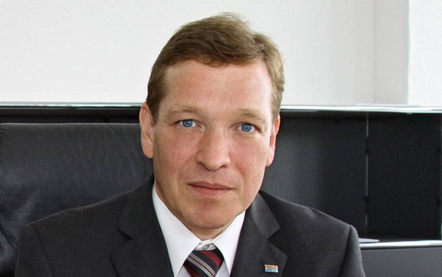 Frank Wondrak, KDRS/RZRS