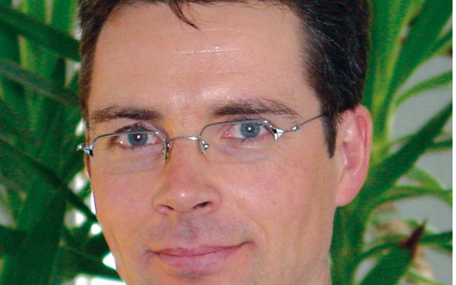 Bernd Worlitzer