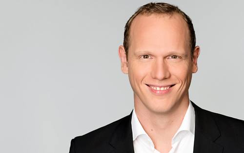 Dr. Markus Wübben, Crossengage