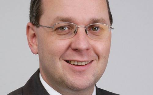 Martin Wülfert, DCSO