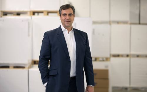 Neuer Onlineprinters-CCO: Christian Würst.