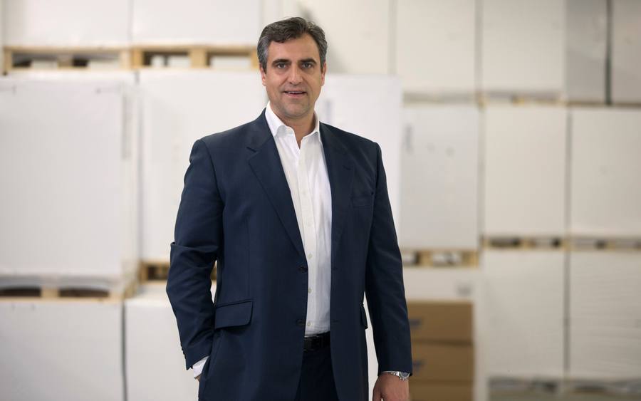 Neuer Onlineprinters-CCO: Christian Würst.