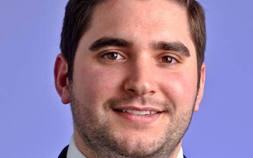 John Yeo, Trustwave