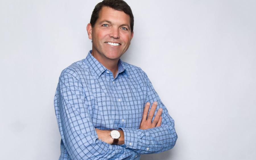 Dave Zabrowski ist nun Chief Executive Officer (CEO) von Datacore.