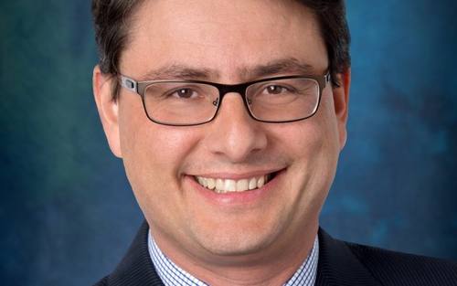 Patrick Zammit, Tech Data