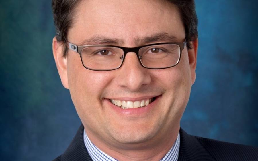 Patrick Zammit, Tech Data