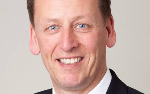 Thomas Zanzinger, Aptean