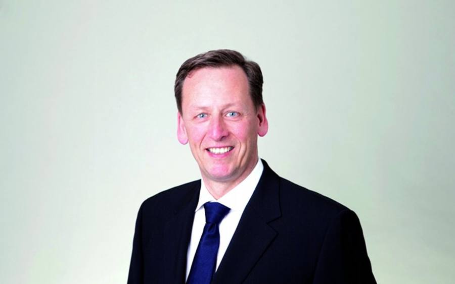 Thomas Zanzinger, CDC Software